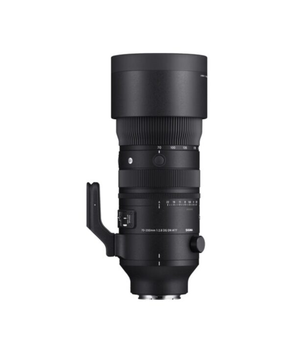 Sigma 70-200mm f/2.8 DG DN OS Sports Lens