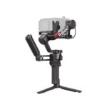 DJI RS 4 Gimbal Stabilizer Combo