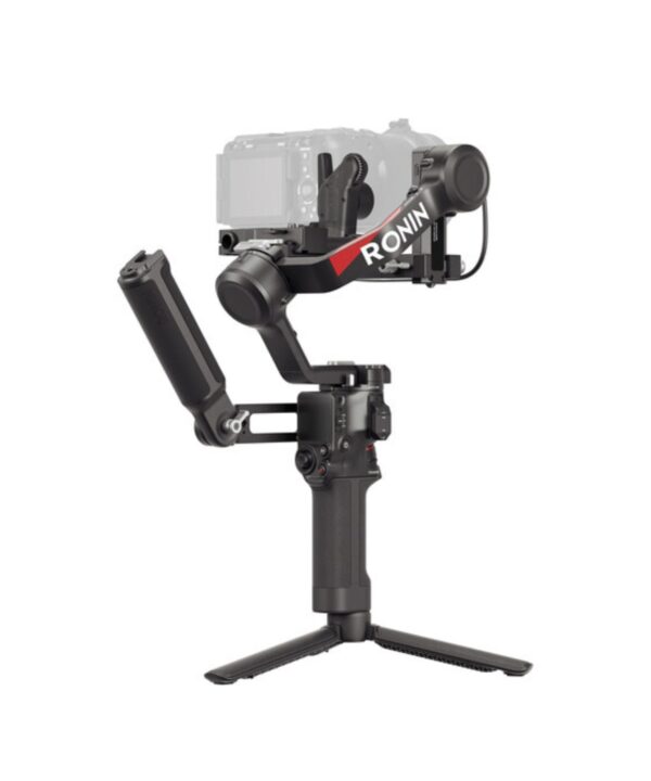 DJI RS 4 Gimbal Stabilizer Combo