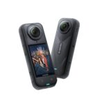 Insta360 X5 rental Sri Lanka, 360 camera Colombo rent, 8K 360 action camera Sri Lanka, Insta360 waterproof camera Sri Lanka, VR camera rental Colombo