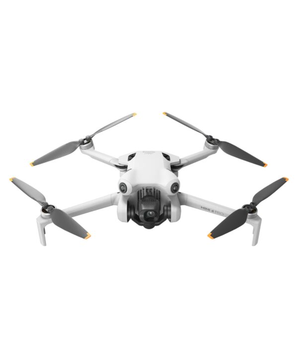 DJI Mini 4 Pro Drone Fly More Combo Plus with RC 2 Controller