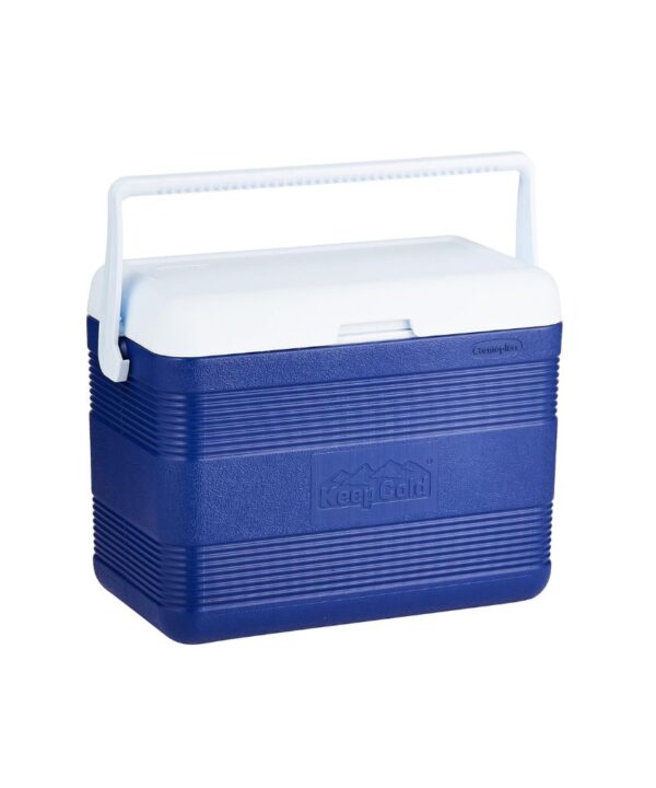 Keep Cold Plastic Cooler Icebox 10L