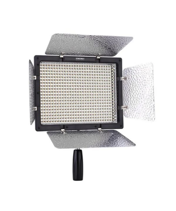 YN600L Pro LED Video Light